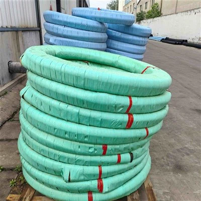 Шланг з тканини затискача