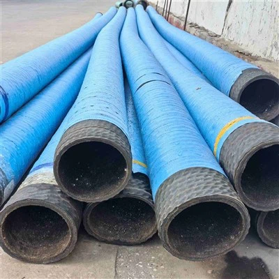 Гумова трубка для поглинання кислоти та лугу та поглинання тепла